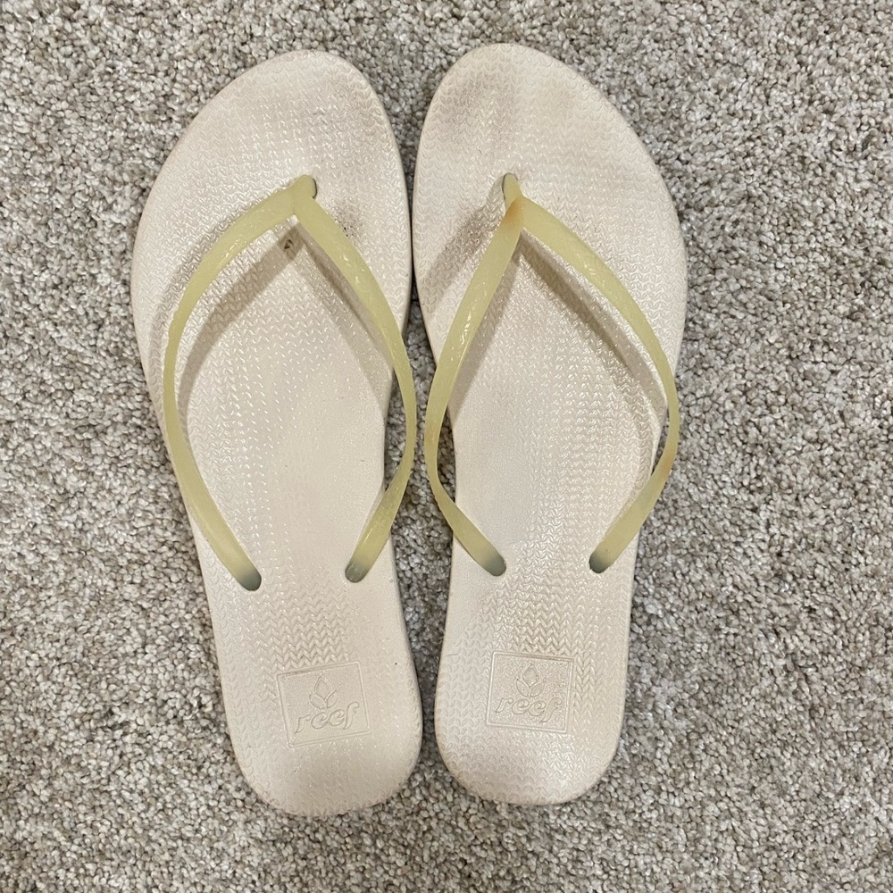 REEF FLIP FLOPS